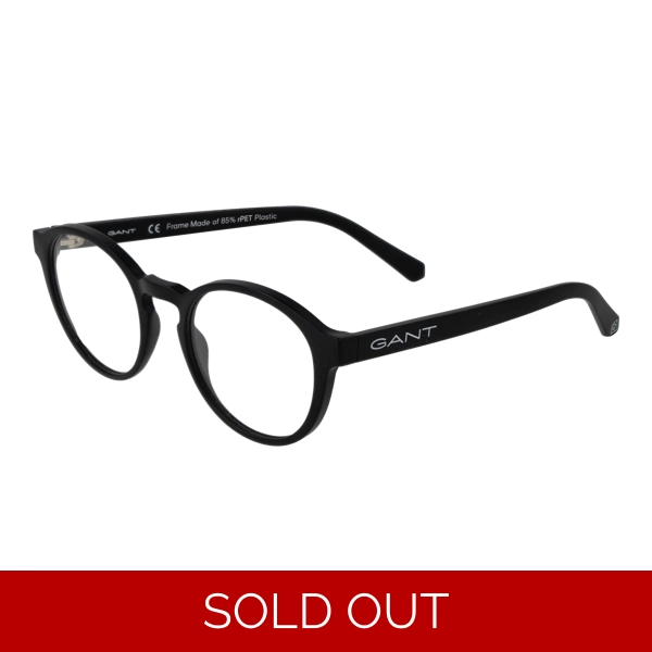 Gant Optical Frame GA3282 002 50